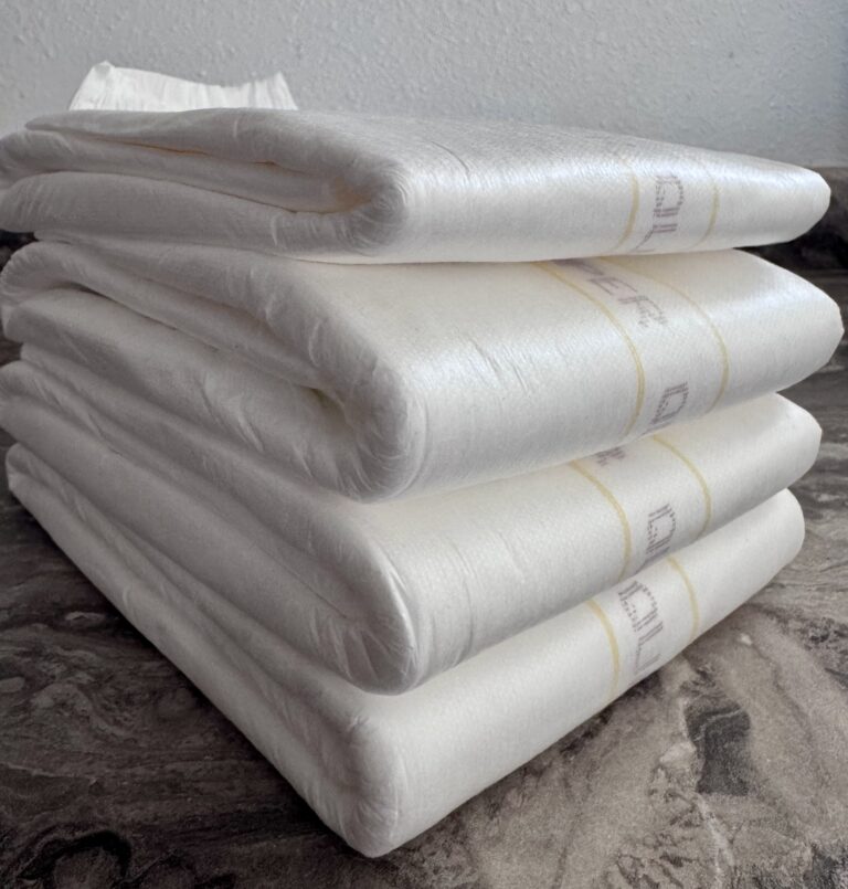 Seni Super Quatro Review (2026): Is this a great option for incontinence?